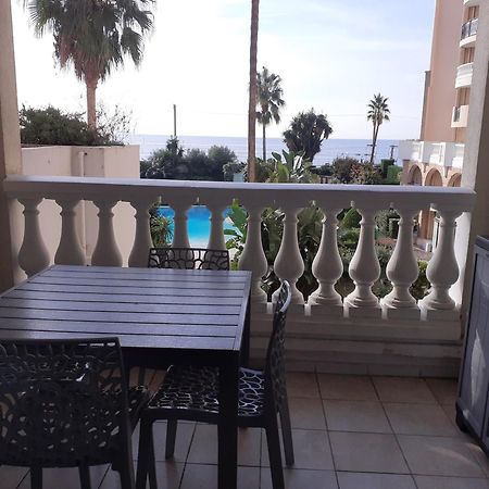 Cannes Design Vue Mer Luaran gambar