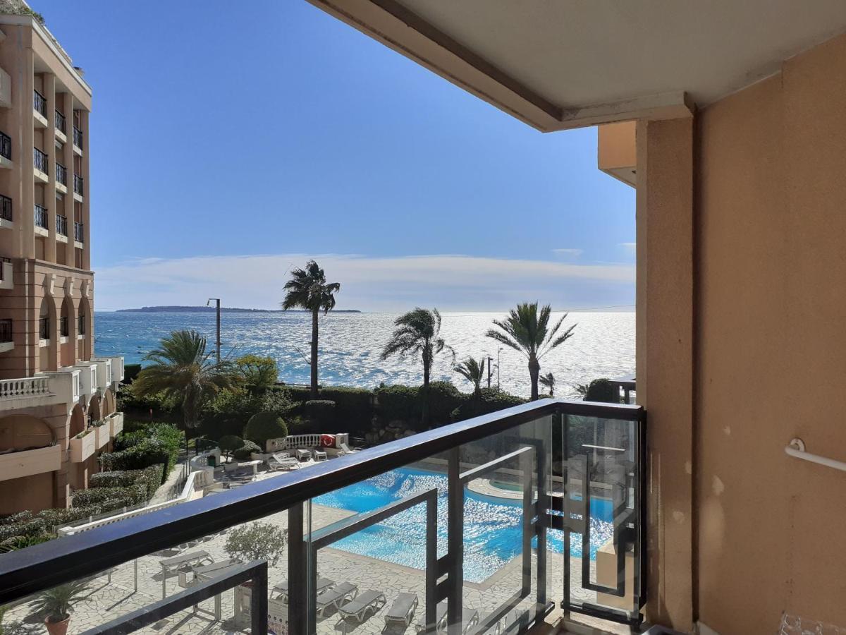 Cannes Design Vue Mer Luaran gambar