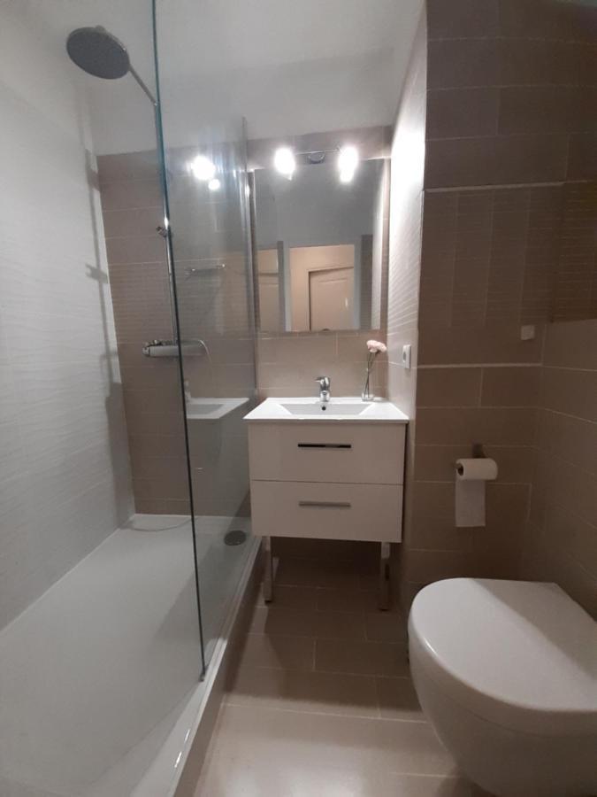 Cannes Design Vue Mer Luaran gambar