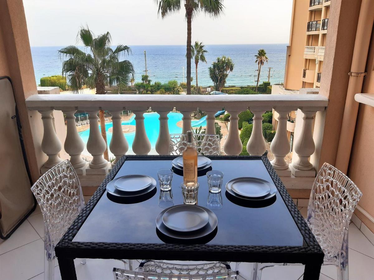 Cannes Design Vue Mer Luaran gambar