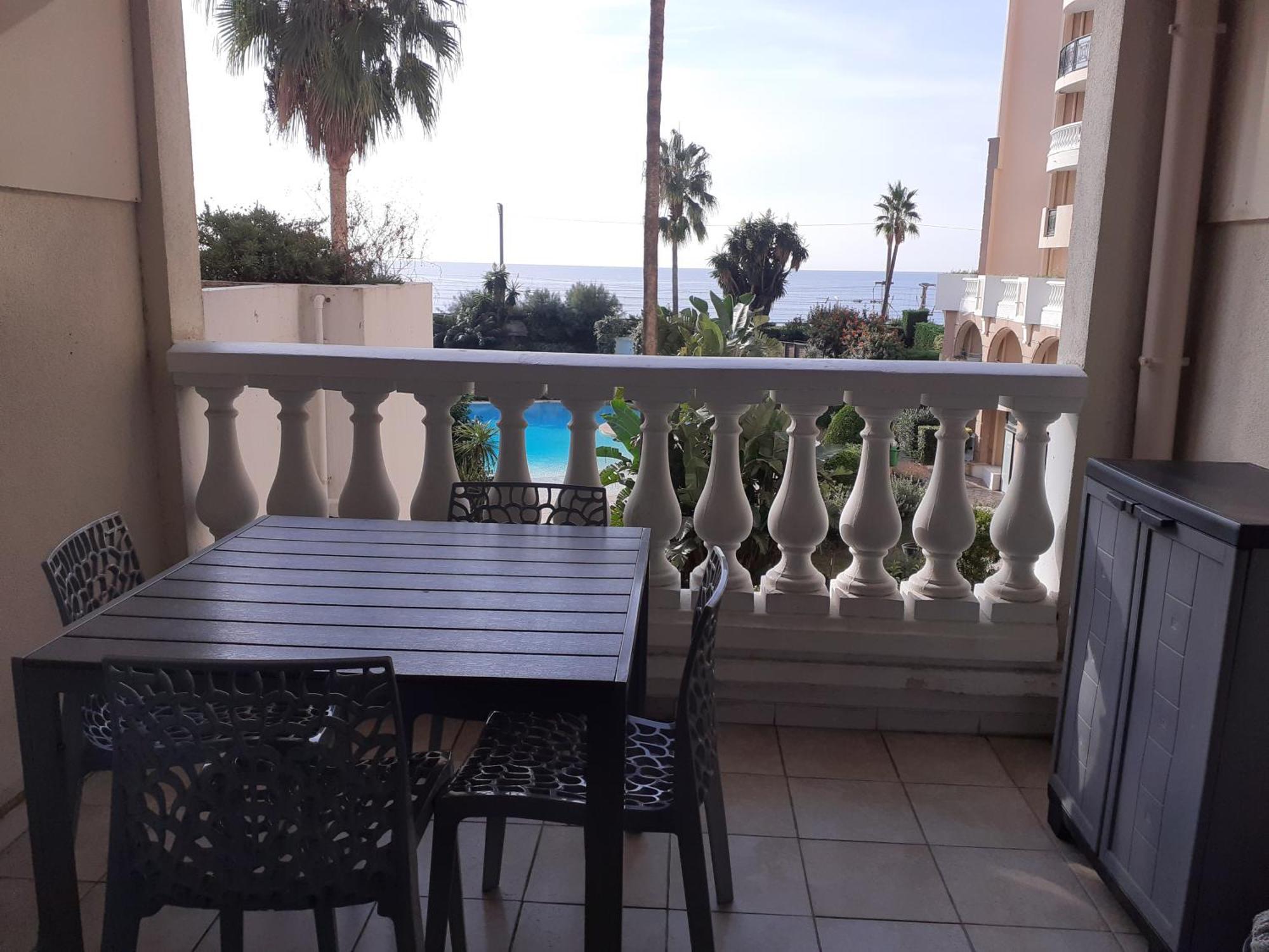Cannes Design Vue Mer Luaran gambar
