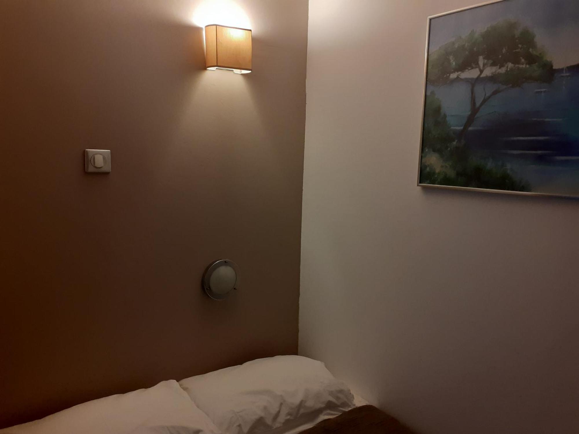 Cannes Design Vue Mer Luaran gambar