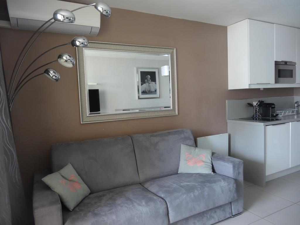 Cannes Design Vue Mer Luaran gambar