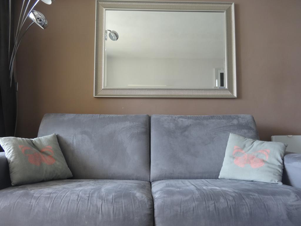 Cannes Design Vue Mer Luaran gambar