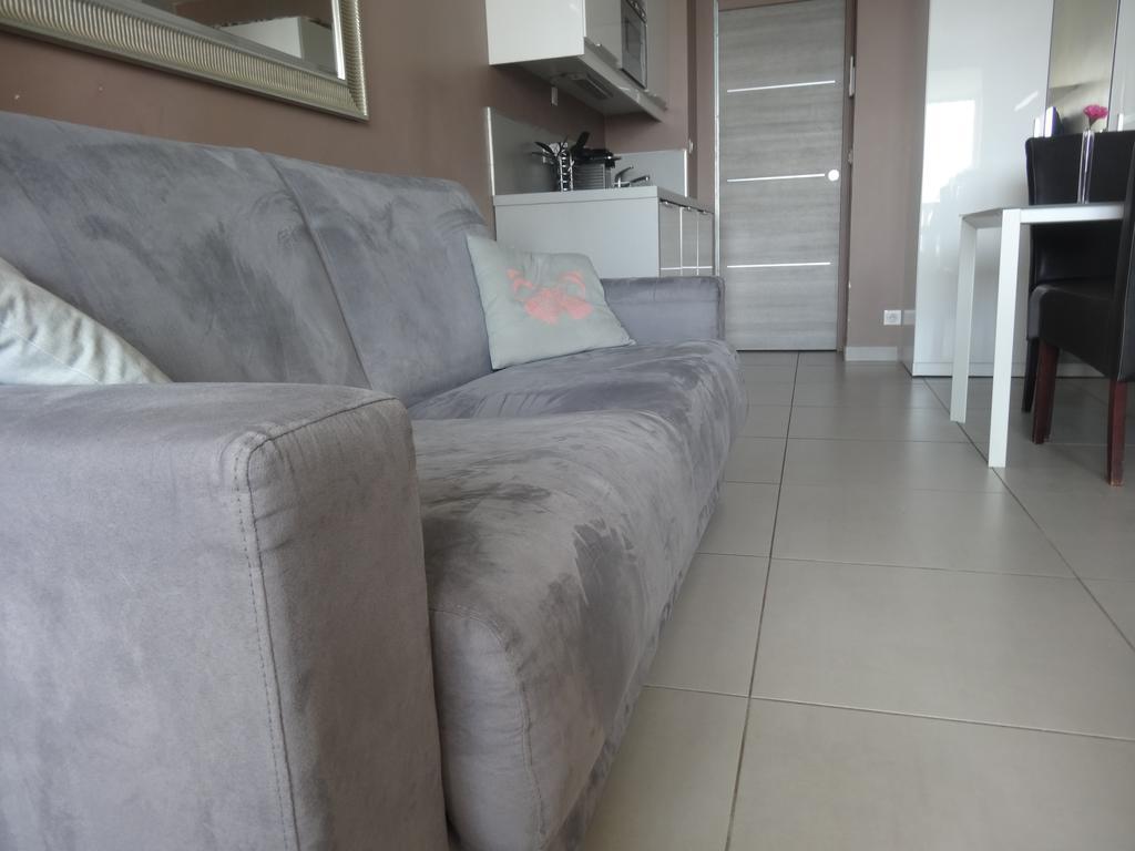 Cannes Design Vue Mer Luaran gambar