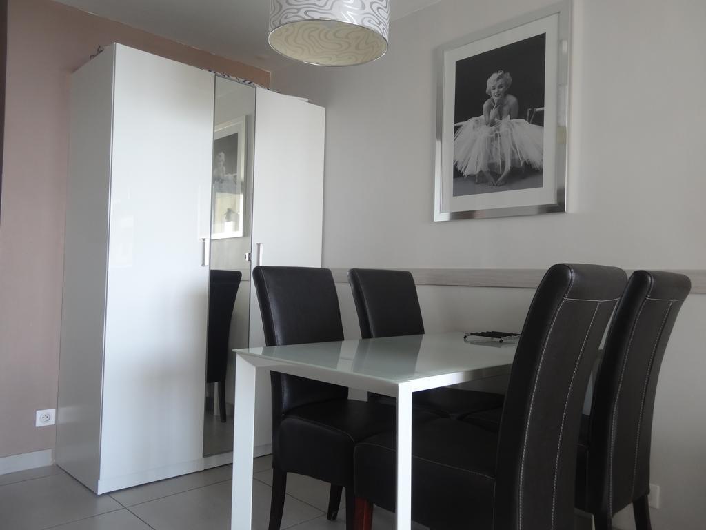 Cannes Design Vue Mer Luaran gambar