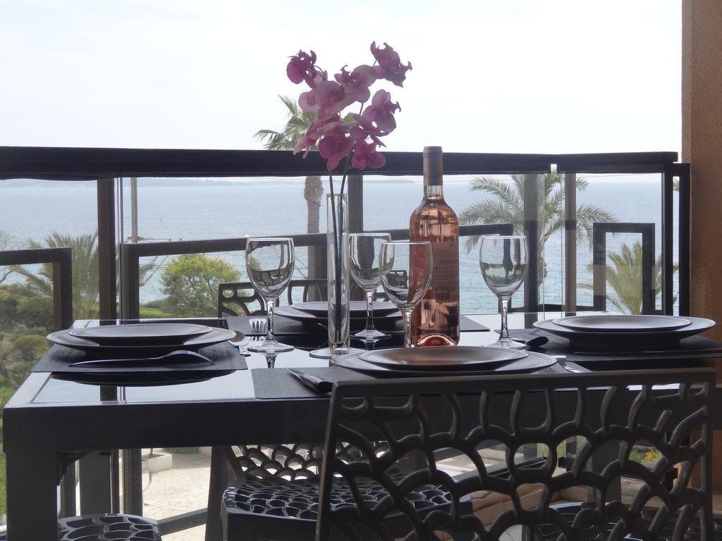Cannes Design Vue Mer Luaran gambar