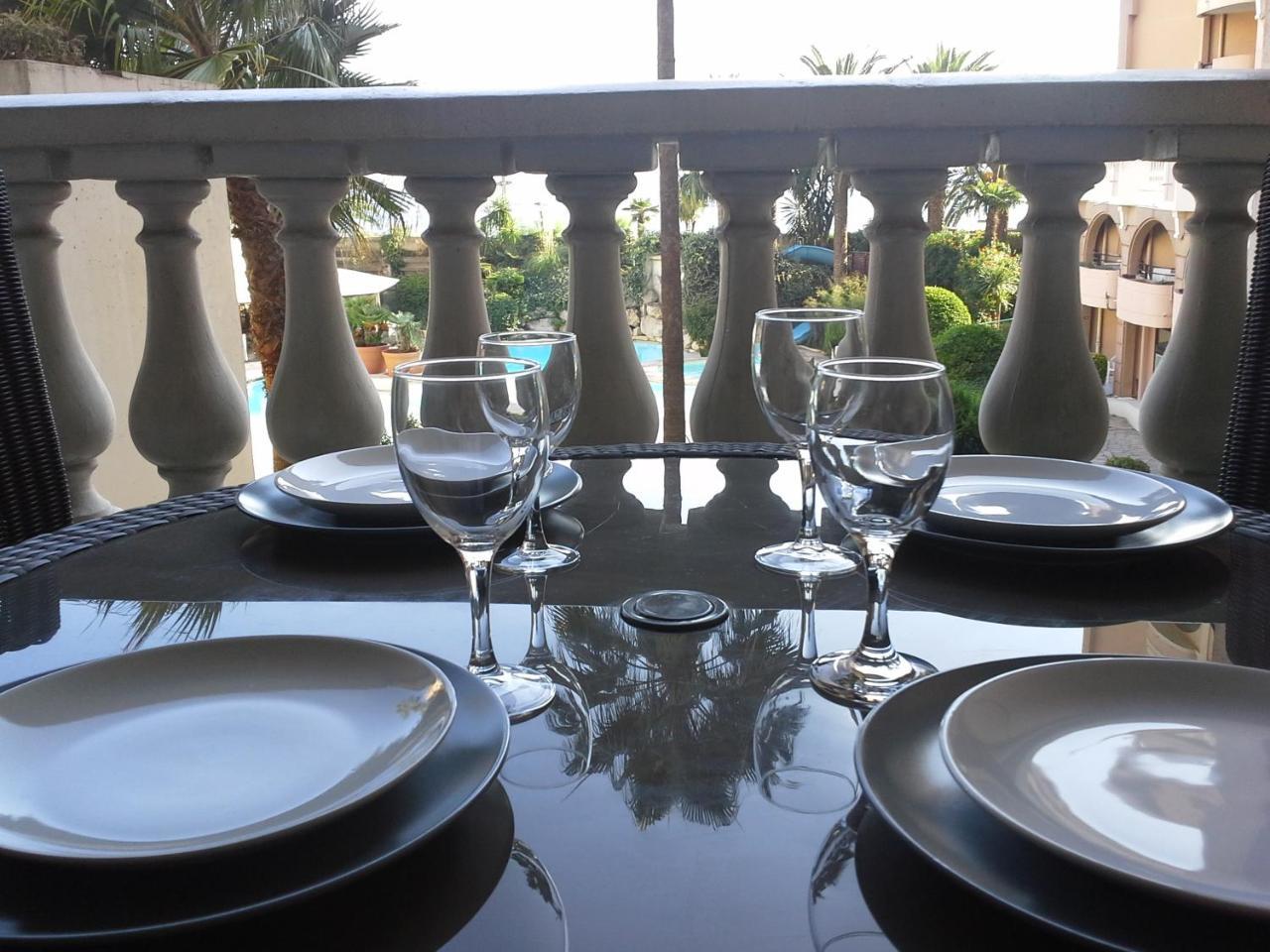 Cannes Design Vue Mer Luaran gambar