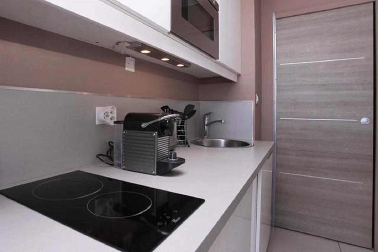 Cannes Design Vue Mer Luaran gambar