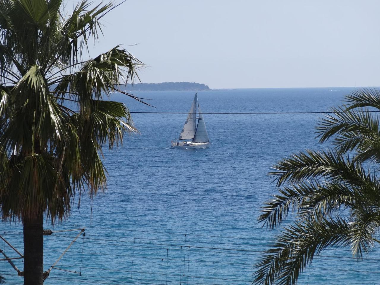 Cannes Design Vue Mer Luaran gambar