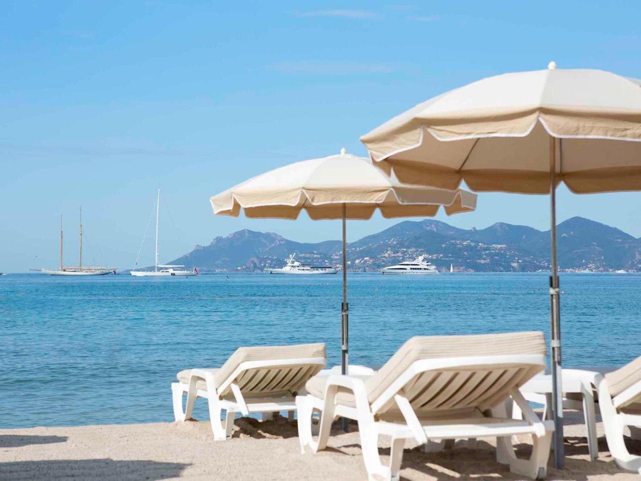 Cannes Design Vue Mer Luaran gambar