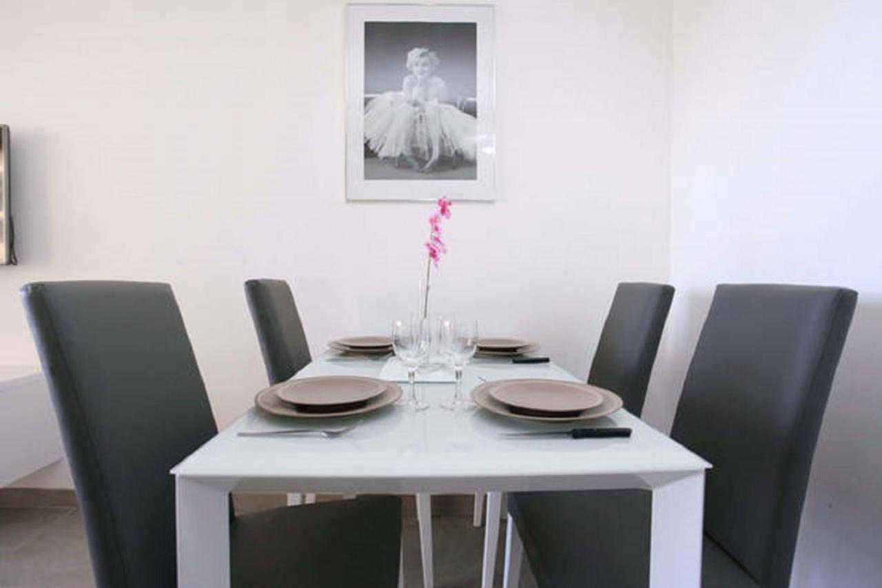 Cannes Design Vue Mer Luaran gambar