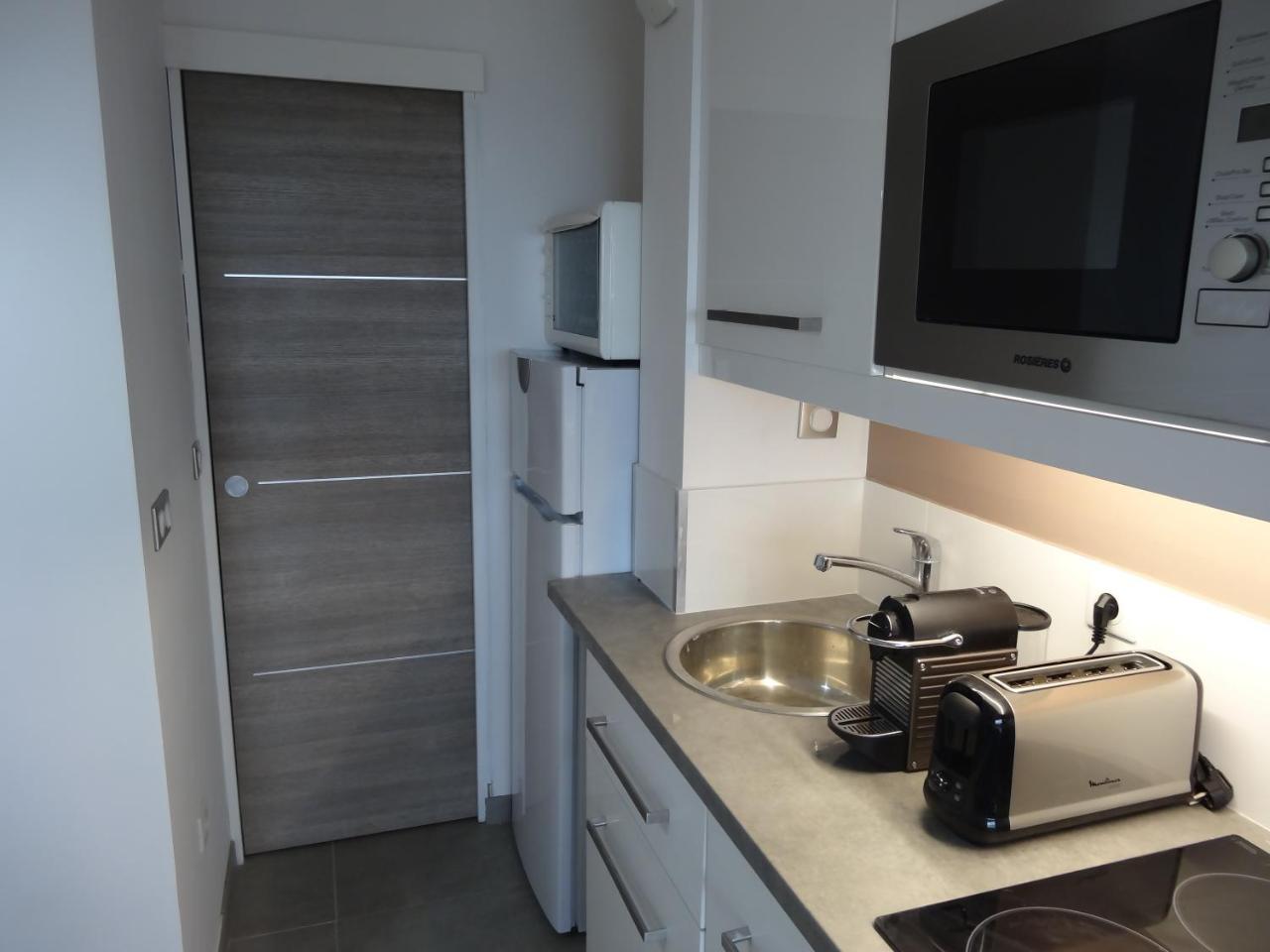 Cannes Design Vue Mer Luaran gambar