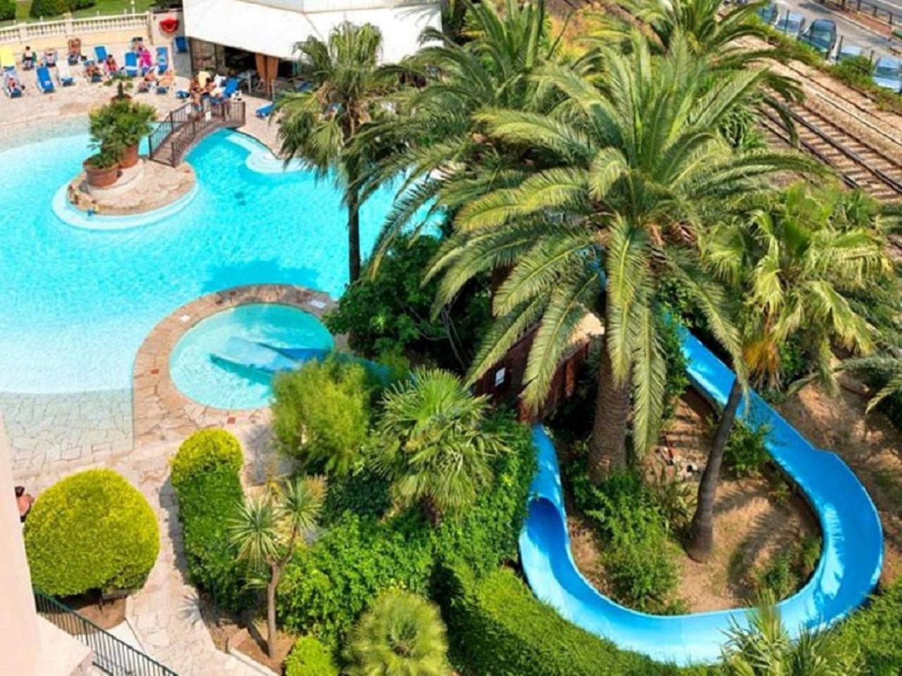 Cannes Design Vue Mer Luaran gambar