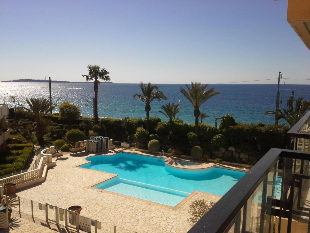 Cannes Design Vue Mer Luaran gambar