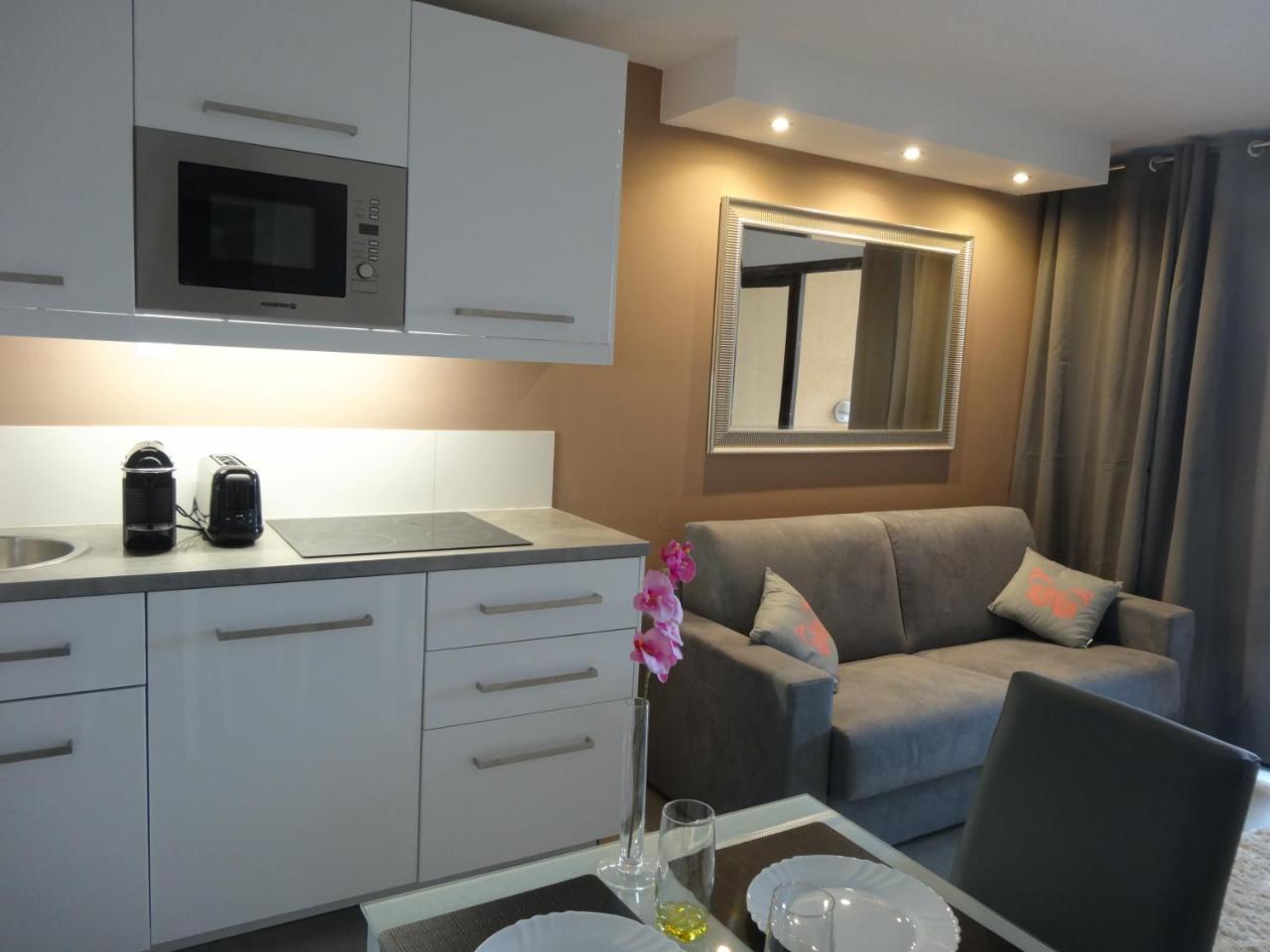 Cannes Design Vue Mer Luaran gambar