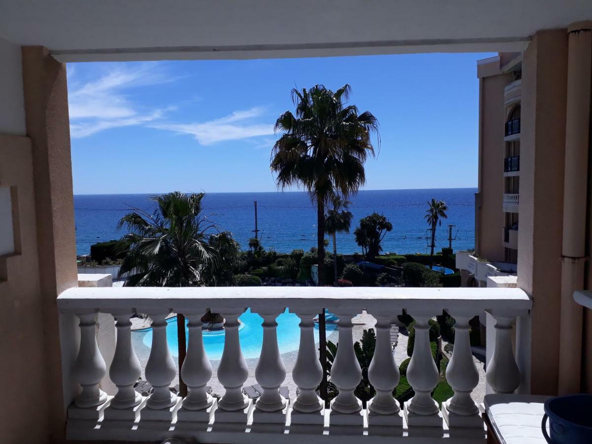 Cannes Design Vue Mer Luaran gambar