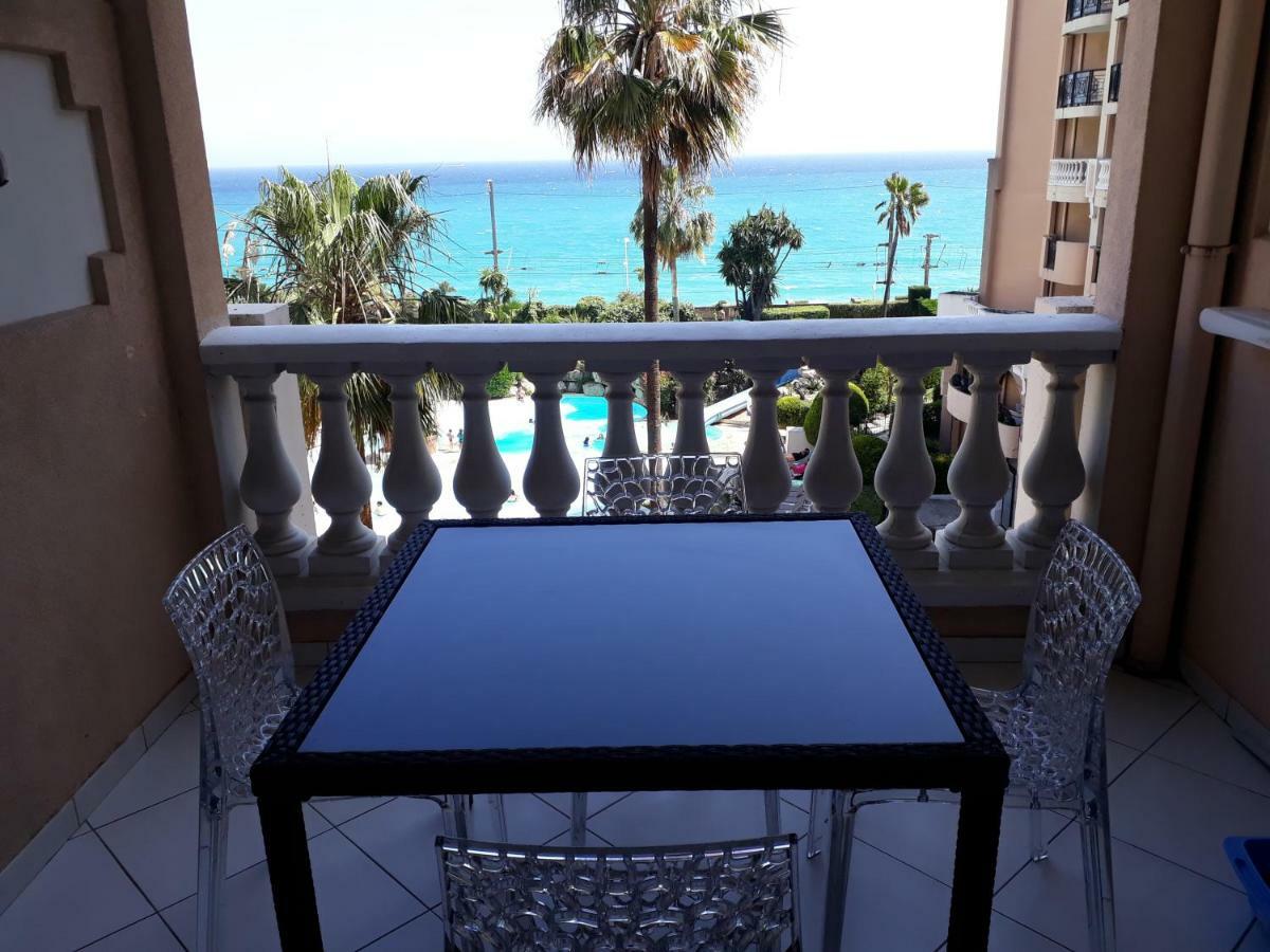 Cannes Design Vue Mer Luaran gambar