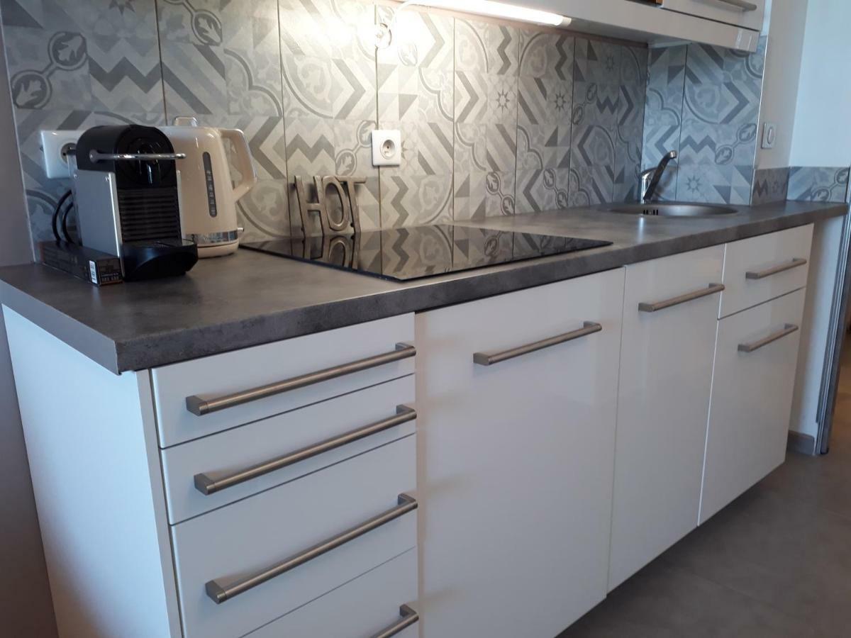 Cannes Design Vue Mer Luaran gambar
