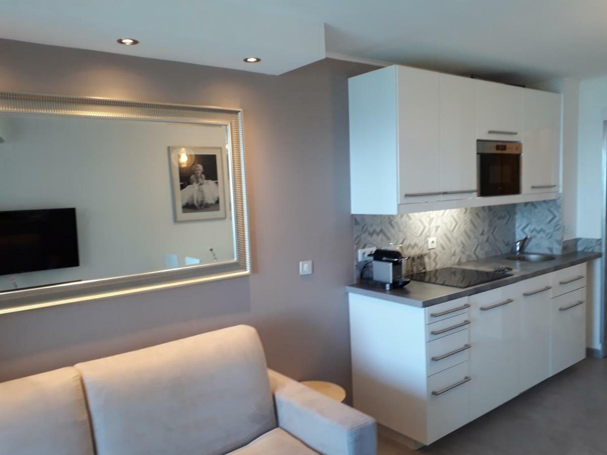 Cannes Design Vue Mer Luaran gambar