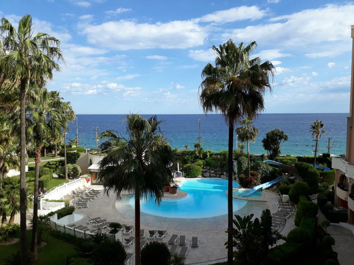 Cannes Design Vue Mer Luaran gambar