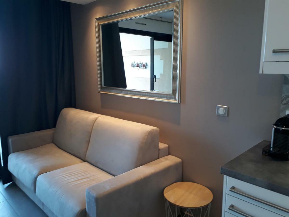 Cannes Design Vue Mer Luaran gambar
