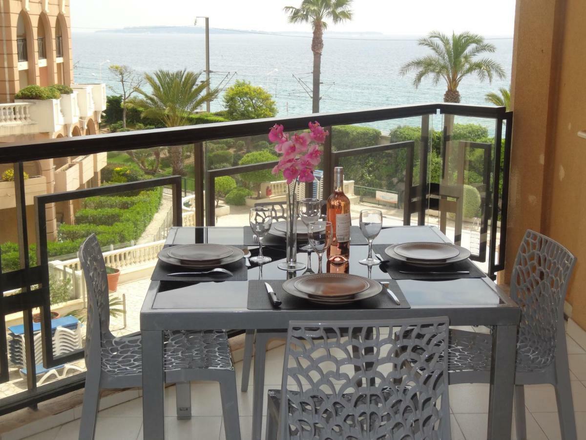 Cannes Design Vue Mer Luaran gambar